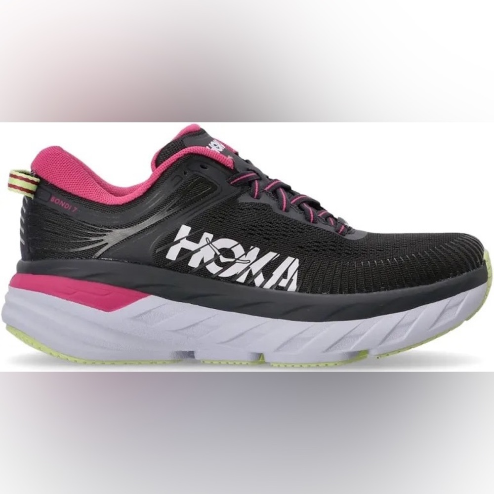Hoka One One Bondi 7 Women’s Shoe